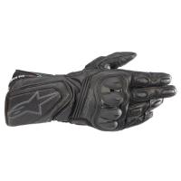 Alpinestars Мотоперчатки кожаные SP-8 V3 Черные в Москве
