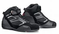Sidi Мотокроссовки Meta Black в Москве