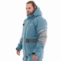 Dragonfly Куртка Expedition Blue - Grey 2024 в Москве