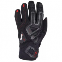 IXS Перчатки X-Clinch Pandora Evo Black/Red в Москве