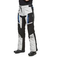 Sweep Мотоштаны туристические GT Touring 2 4-season mc Black/Ivory/Blue в Москве