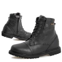 Sweep Ботинки Ragnar waterproof, black в Москве