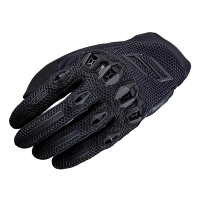 Five Перчатки женские Stunt Evo 2 Airflow черные в Москве