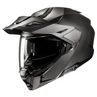 HJC Шлем i80 Semi Flat Titanium в Москве