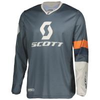 Scott Джерси 350 Track blue/orange в Москве