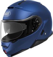 Shoei Шлем Neotec 2 Candy Матовый Синий металик в Москве