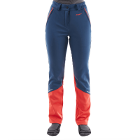 Dragonfly Брюки Explorer 2.0 Woman Coral - Ocean 2024 в Москве