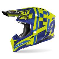 Airoh Мотошлем Aviator 3 TC21 Gloss в Москве