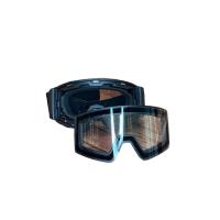 Scout Очки с подогревом Vision-X Heated Goggles Black, Clear lens в Москве