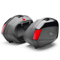 Givi Комплект боковых кофров Monokey Side 35 л. в Москве