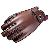 FIVE Перчатки женские Colorado Burgundy/Brown в Москве