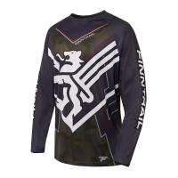 Finntrail Джерси Jersey 6601 CamoShadowGreen в Москве