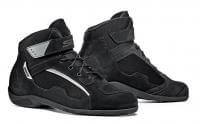 Sidi Мотоботинки Duna Black в Москве