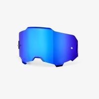 100% Линза Armega Hiper Mirror/Blue в Москве