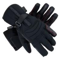 Seca Мотоперчатки Polar Black в Москве