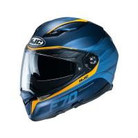 HJC Шлем F70 Feron MC2SF в Москве