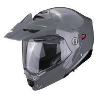 Scorpion Exo Мотошлем ADX-2 Solid Цемент в Москве