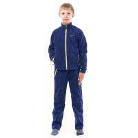 Dragonfly Подростковый флисовый костюм Indigo Yellow в Москве