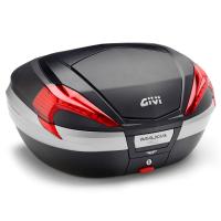 Givi Кофр верхний V56NN Monokey 56 литров  цвет Черный в Москве