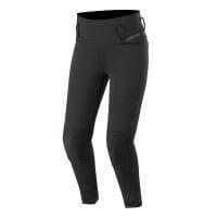 Alpinestars Мотобрюки Banshee Women's Leggings черный в Москве