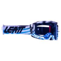 Leatt Маска Velocity 5.5 Zebra Blue Blue 70% в Москве