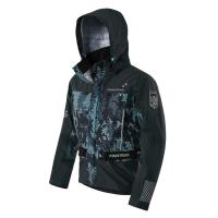 Finntrail Куртка водостойкая Mudway 2010 CamoGrey в Москве
