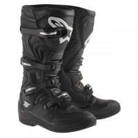 Alpinestars Мотоботы Tech 5 черные в Москве