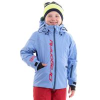 Dragonfly Куртка утепленная Gravity Junior Ocean-Dark Red в Москве