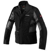 Spidi Куртка Traveler 2 Robust Black/Slate в Москве