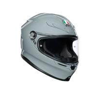 AGV Шлем K-6 Nardo Gray в Москве