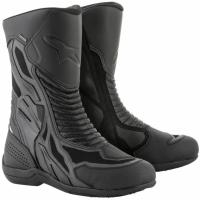 Alpinestars Мотоботы Air Plus V2 Gore-Tex XCR Черный в Москве