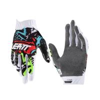 Leatt Перчатки GRipR 1.5 Zebra в Москве