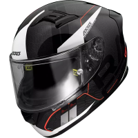 Axxis Мотошлем FF103SV Racer GP SV Spike Карбон/Черный в Москве