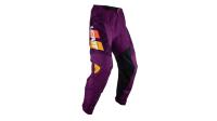 Leatt Штаны 3.5 Indigo в Москве