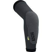 IXS Налокотники Flow Light 2024 Graphite в Москве