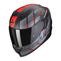 Scorpion Exo Мотошлем EXO-520 Evo Air Maha Красный Матовый в Москве