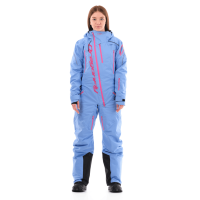 Dragonfly Комбинезон Gravity Premium WOMAN Ocean Wave (pink) в Москве