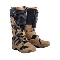 Leatt Мотоботы кроссовые 4.5 Enduro V24 Stone в Москве