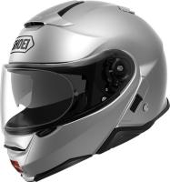 Shoei Шлем Neotec 2 Candy Light Silver в Москве