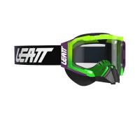 Leatt Маска Velocity 5.5 SNX UV Clear 83% в Москве