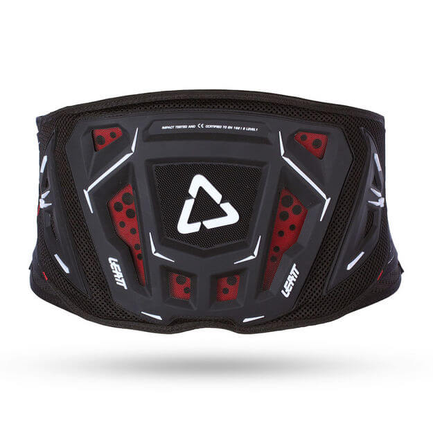 Leatt Защитный пояс Kidney Belt 3DF 3.5 в Москве