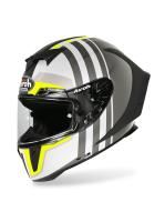 Airoh Мотошлем GP550 S Skyline Black Matt в Москве