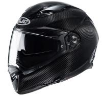 HJC Шлем F70 Glossy Carbon в Москве
