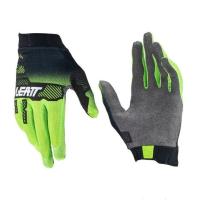 Leatt Перчатки GRipR 1.5 Lime V24 в Москве