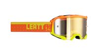 Leatt Очки Velocity 4.5 Iriz Citrus Bronz UC 68% в Москве