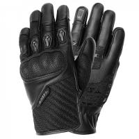 Seca Перчатки Axis Mesh Black в Москве