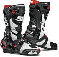 Sidi Ботинки Rex Air White/Black в Москве