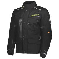 SCOTT Куртка Voyager Dryo black в Москве