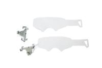 Leatt Линзы отрывные Tear-Off FirstTurn Kit 6.5 Roll-Off  в Москве