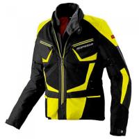 Spidi Куртка текстильная Ventamax Yellow Fluo в Москве